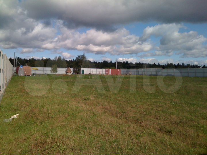 Участок 45 сот. (ИЖС)