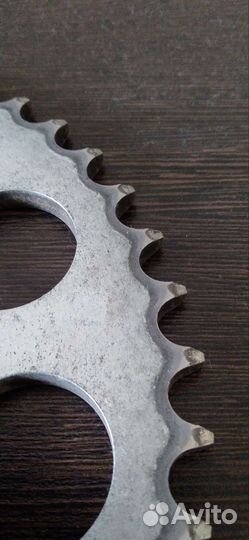 Звезда JTR 1332 45