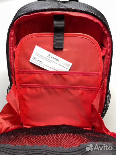 Рюкзак для фотоаппарата Canon CB-BP110 Black