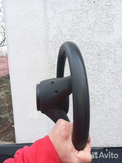 Sport extreme Руль Спортивный ваз 2108-21099, 2110