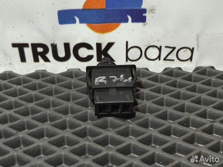 5010480900 Выключатель концевой