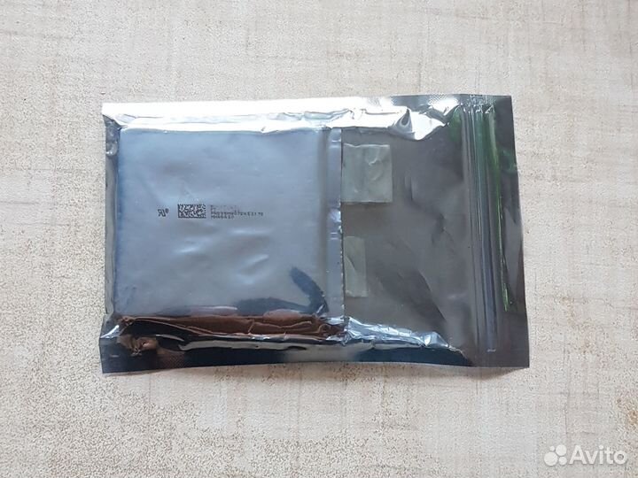 Аккумулятор Li-Po (литий - полимер) 107080 3,7В