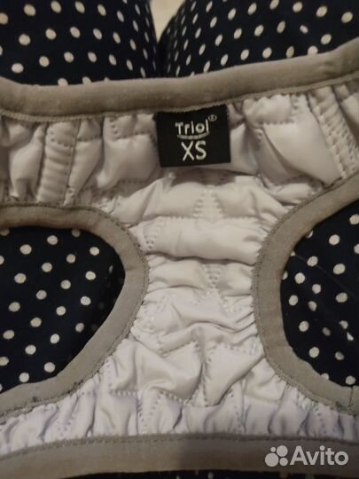 Корм для кошек Шлейка игрушки