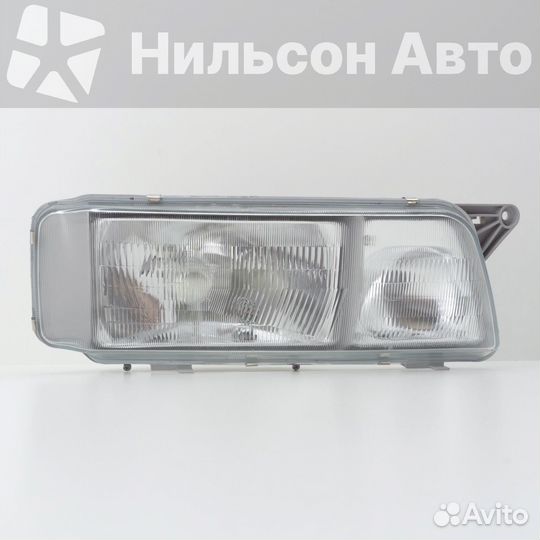 Фара isuzu giga, 1993-2006 г правая, gsparts (в ба