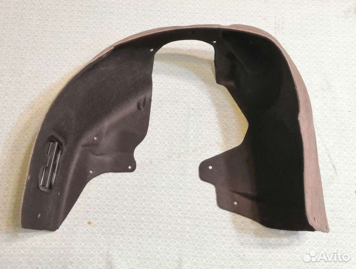 Подкрылки LADA granta