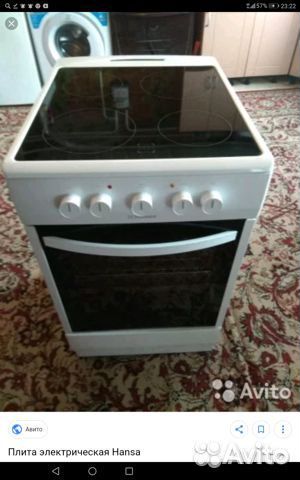 Плиты Электрические Газовые Гарантия Доставка