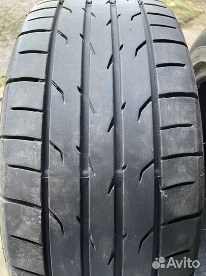 Dunlop Direzza DZ102 195/55 R15