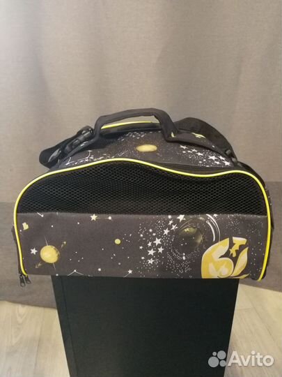 Переноска для кошки