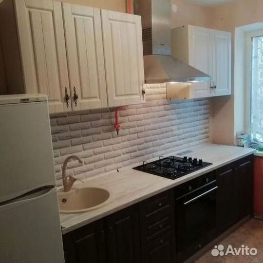 Кухня от производителя