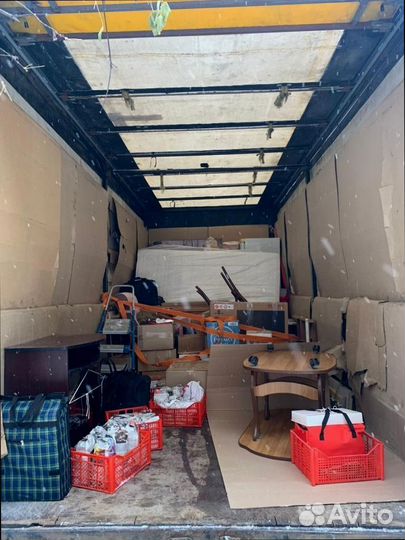 Негабаритные перевозки по росссии от 200км и 200кг