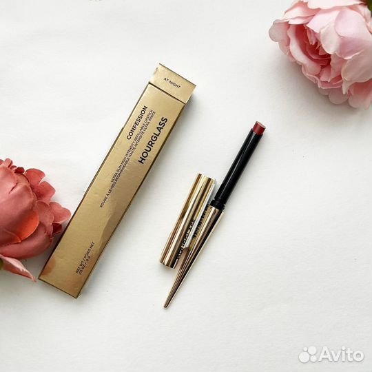 Hourglass confession ultra slim AT night