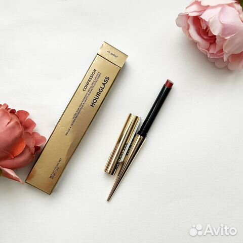 Hourglass confession ultra slim AT night