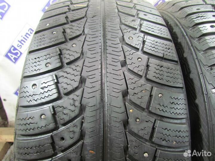Gislaved Nord Frost 5 235/55 R17 99G