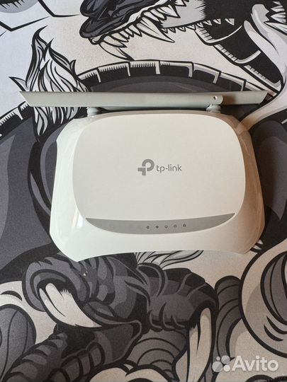 Wifi роутер для игр