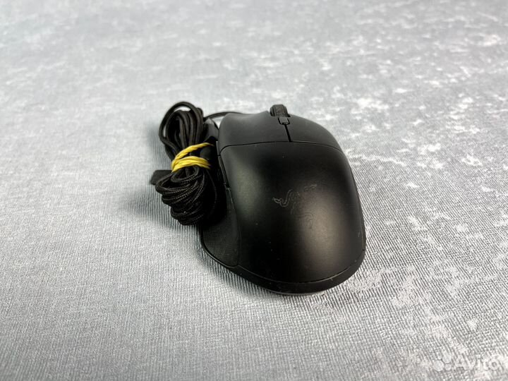 Игровая мышь Razer Basilisk Essential