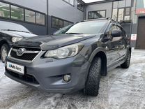 Subaru XV 2.0 MT, 2012, 229 000 км, с пробегом, цена 1 399 000 руб.