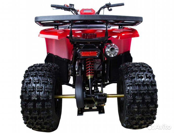 Квадроцикл бензиновый Avantis Hunter 8 New