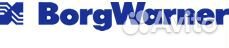 Borgwarner 302907 302907 крыльчатка вентилятора d6