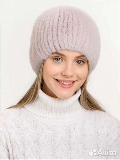 Шапка новая