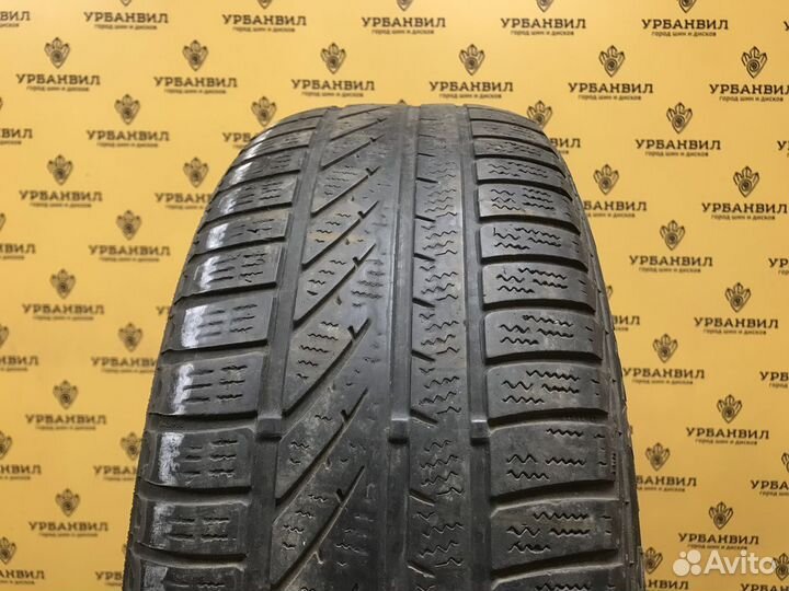 Continental ContiWinterContact TS 810 205/55 R16 91H