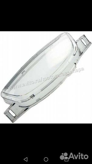 Стекло спидометра для honda dio