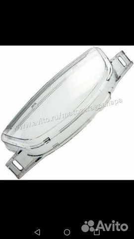 Стекло спидометра для honda dio