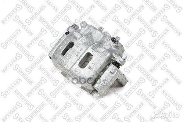 05-90183-SX MR510538 суппорт тормозной пер.п