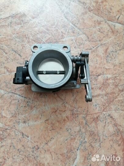 Заслонка дроссельная 1611800Q0K