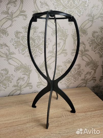 Держатель для парика