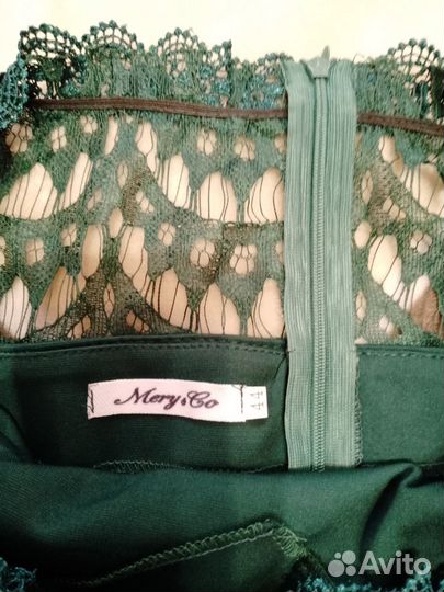 Платье женское 42 44