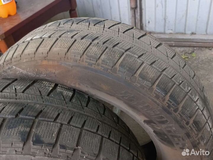 Blackhawk Ice Prey HW06 195/65 R15