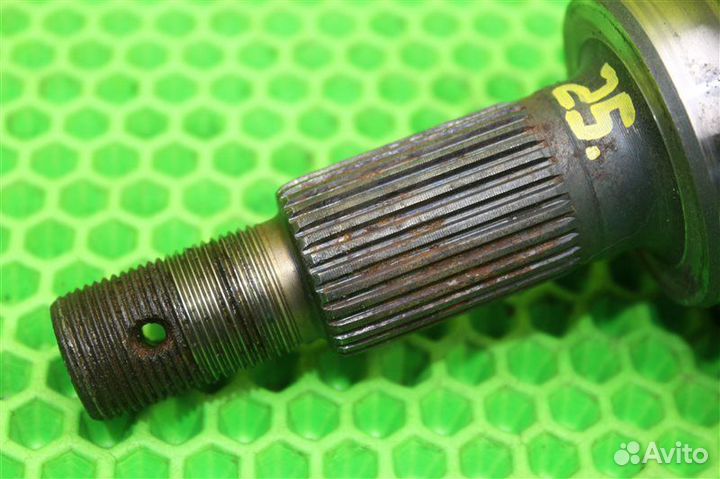 Шрус наружный передний Toyota Mark Ii GX115 1G-FE