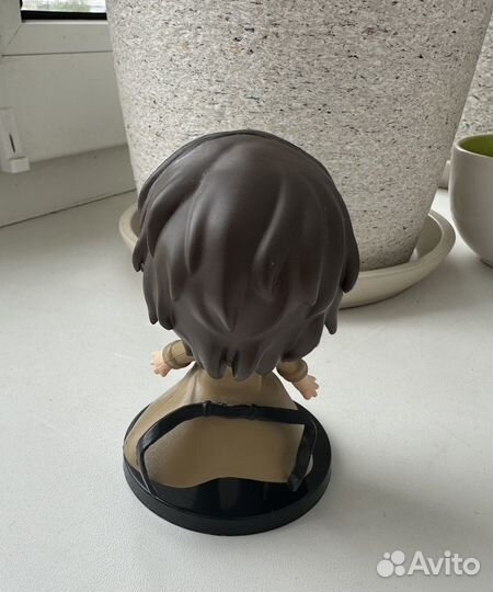 Фигурка Дазай Осаму Аниме Бродячие псы