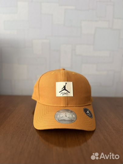 Бейсболка Nike Jordan