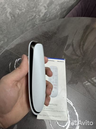 Пульт PS5