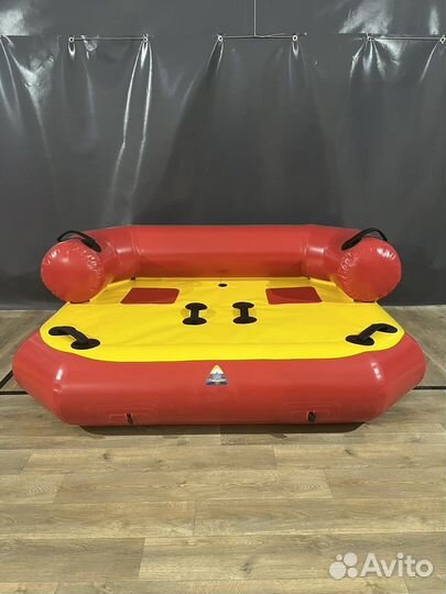 Водный диван