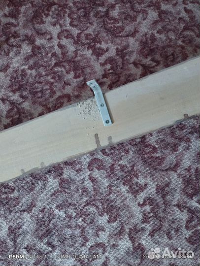 Декоративный резной карниз