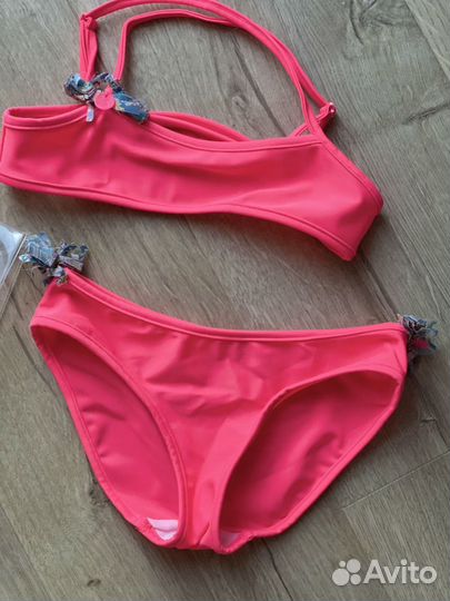 Купальник Bonpoint 6