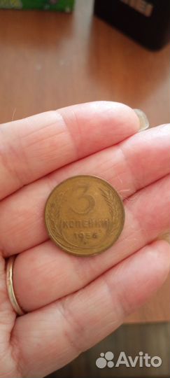 Продам монеты СССР