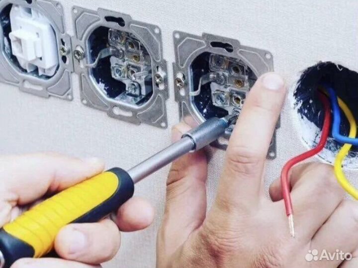 Мастер на все руки