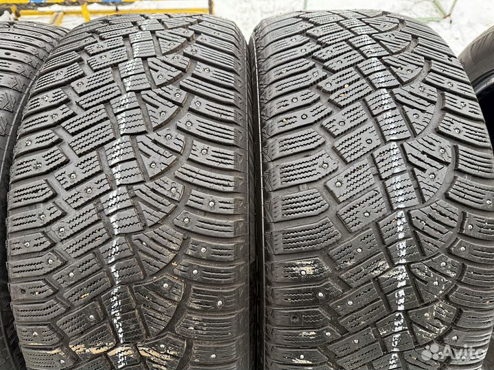 Continental IceContact 2 285/50 R20 116T