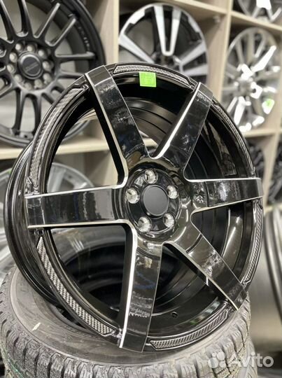 Shogun r18 5*100 Audi Volkswagen