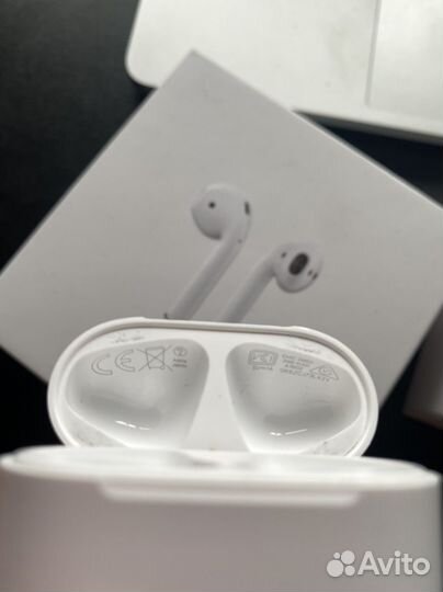 Airpods 2