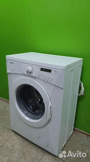 Стиральная машина gorenje WS43100