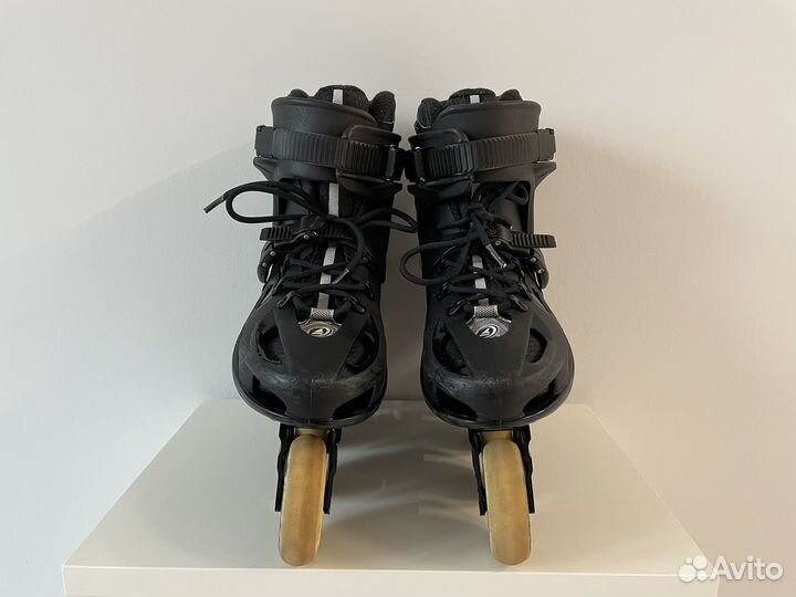 Ролики Rollerblade Twister 42 - 43 US 10