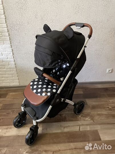 Коляска babalo 2021