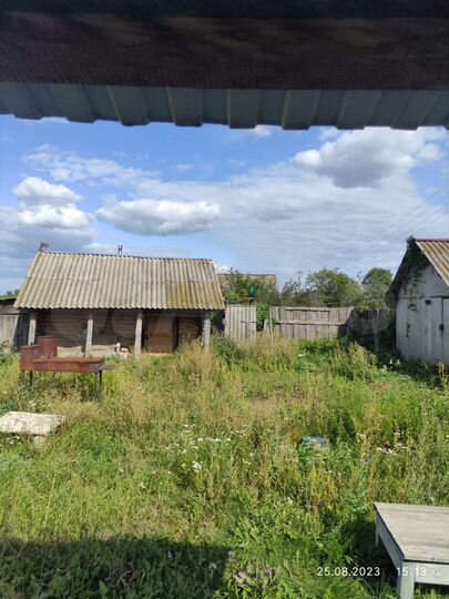 Дом 78 м² на участке 22 сот.