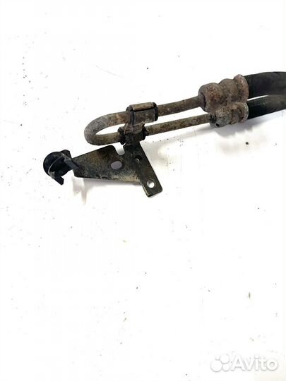 Трубка гур Land Rover Freelander 1