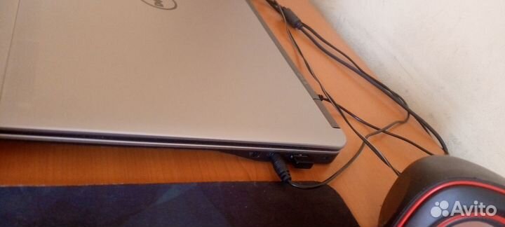 Ноутбук dell 12gb i5 ssd 128gb