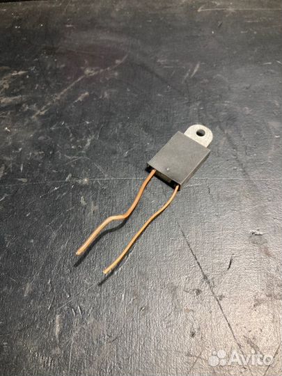 Разъем (фишка) проводки Bmw